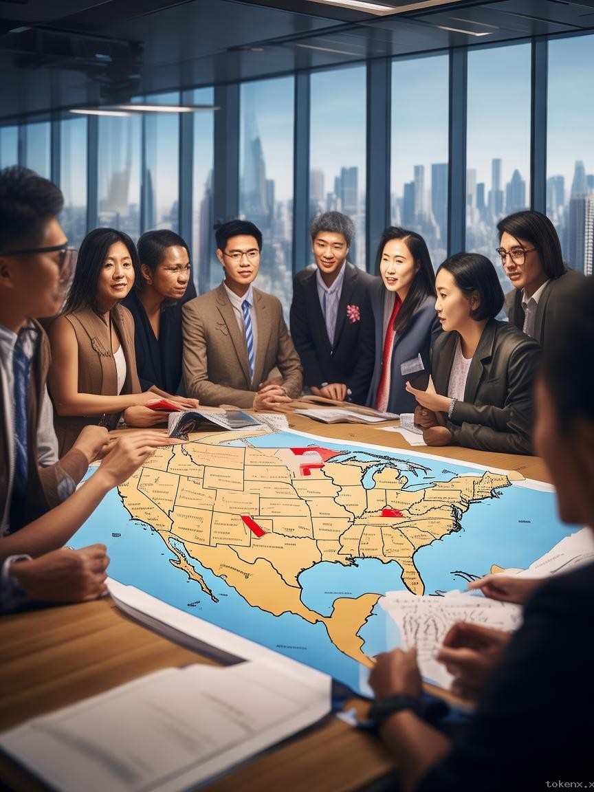 美国封杀哈佛事件应对与中美教育合作保护方案